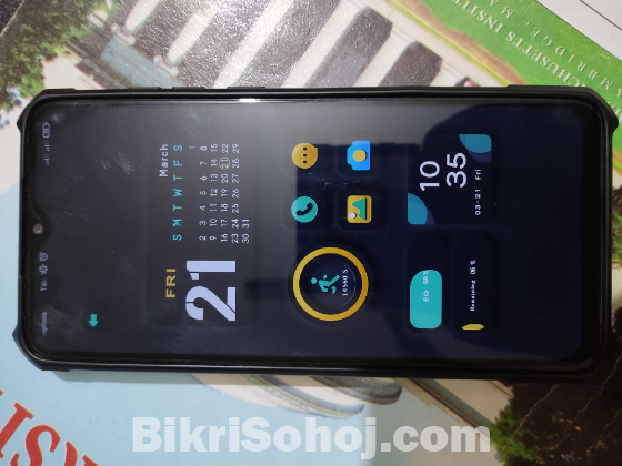 Redmi Note 8 pro(6/64)